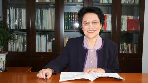 李文馥：心理学解读儿童画，了解孩子真实心声