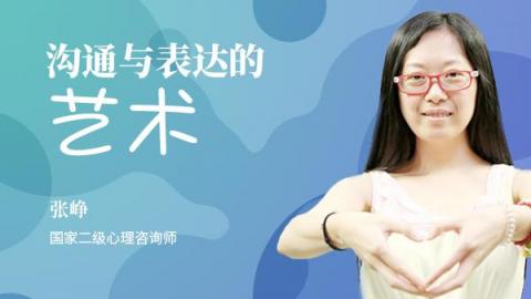 沟通与表达的艺术
